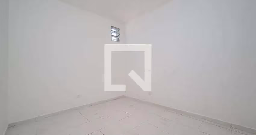 Casa para aluguel - jabaquara, 1 quarto,  35 m² - são paulo