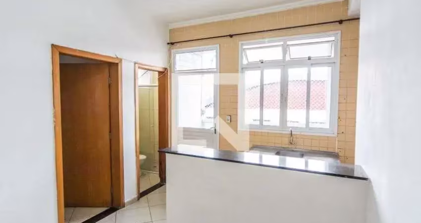 Apartamento para aluguel - brás, 1 quarto,  38 m² - são paulo