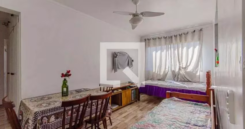 Apartamento para aluguel - ipiranga, 2 quartos,  54 m² - são paulo