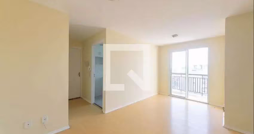 Apartamento para aluguel - jabaquara, 2 quartos,  50 m² - são paulo