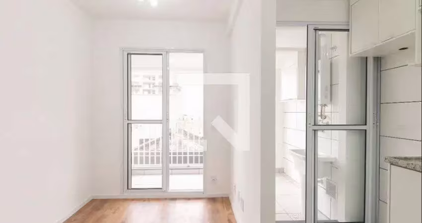 Apartamento para aluguel - vila carrão, 2 quartos,  39 m² - são paulo