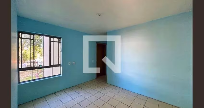 Apartamento para aluguel - rondônia, 2 quartos,  50 m² - novo hamburgo