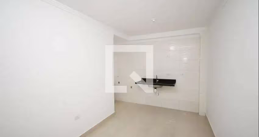 Apartamento para aluguel - vila constança , 2 quartos,  41 m² - são paulo