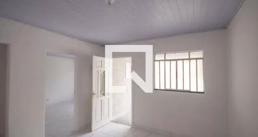 Casa para aluguel - vila constança , 1 quarto,  90 m² - são paulo