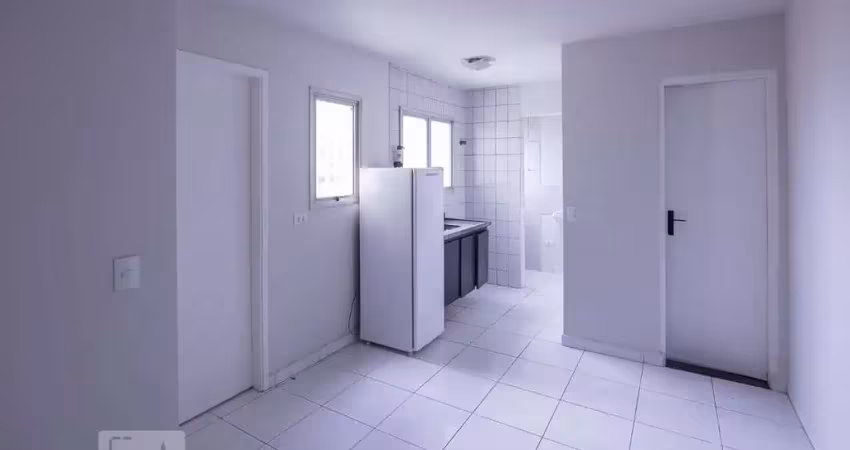 Apartamento para aluguel - campos elíseos, 1 quarto,  30 m² - são paulo