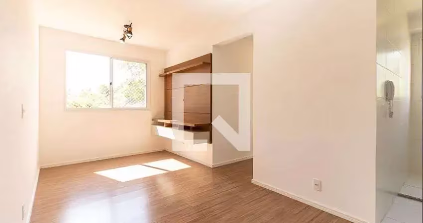 Apartamento para aluguel - jardim são saverio, 2 quartos,  41 m² - são paulo