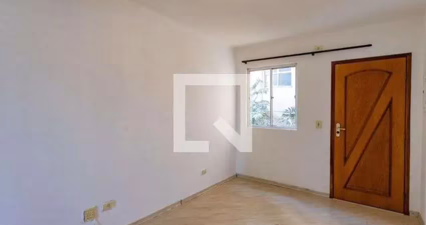 Apartamento para aluguel - conceição, 2 quartos,  52 m² - diadema