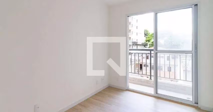 Apartamento para aluguel - vila ré, 2 quartos,  34 m² - são paulo