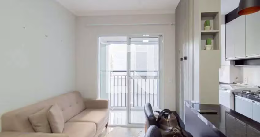Apartamento para aluguel - vila ré, 2 quartos,  49 m² - são paulo