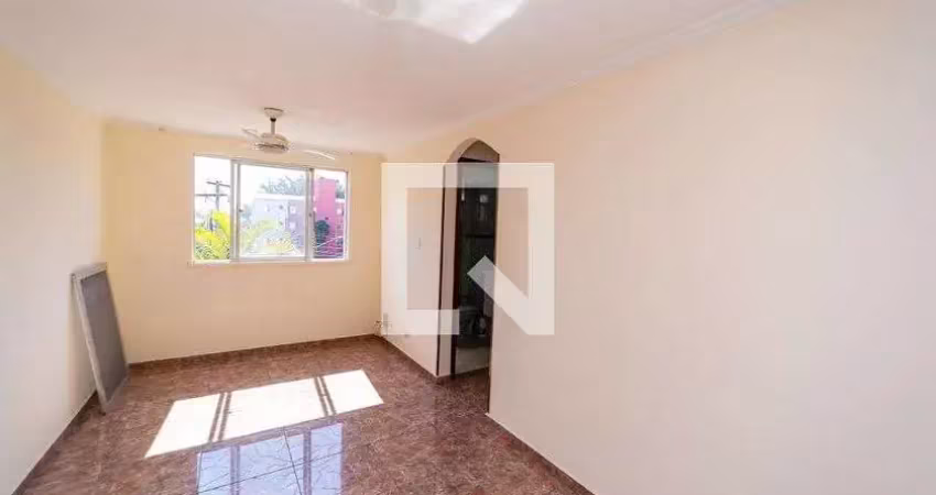 Apartamento para aluguel - cangaíba, 2 quartos,  50 m² - são paulo