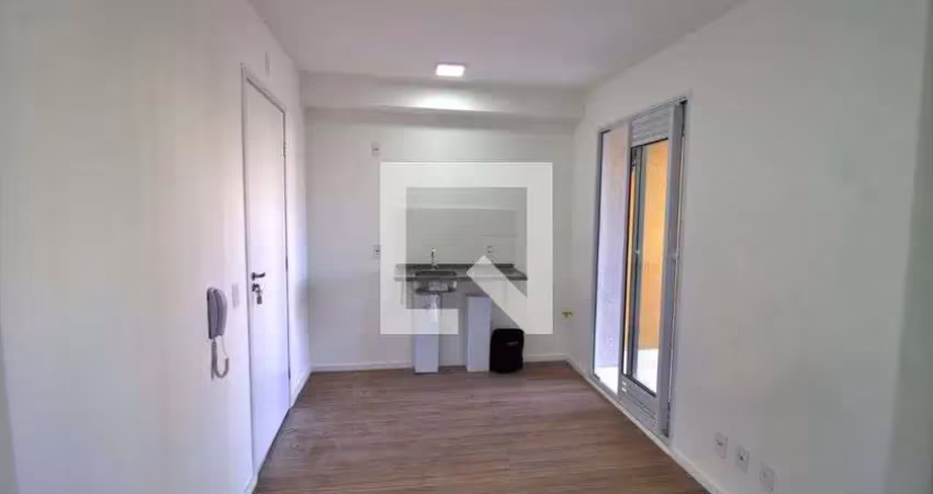 Apartamento para aluguel - vila prel, 2 quartos,  31 m² - são paulo