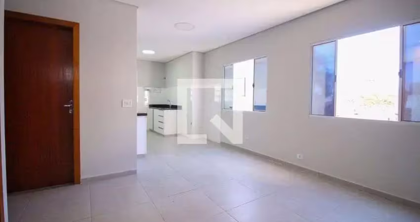Casa / sobrado em condomínio para aluguel - vila formosa, 2 quartos,  50 m² - são paulo