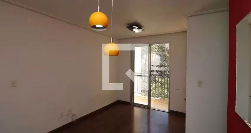 Apartamento para aluguel - vila formosa, 2 quartos,  48 m² - são paulo