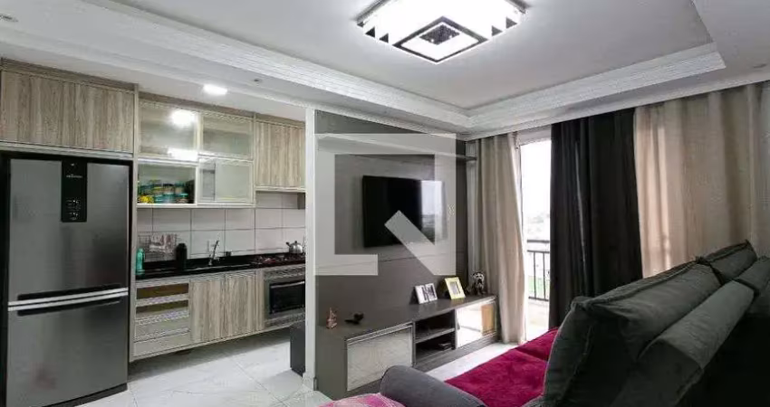 Apartamento para aluguel - penha de frança, 2 quartos,  48 m² - são paulo
