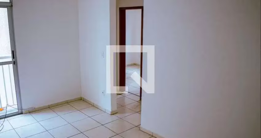 Apartamento para aluguel - diamante, 3 quartos,  69 m² - belo horizonte