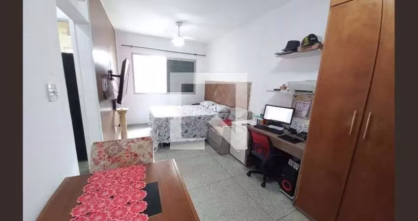 Apartamento para aluguel - boa vista, 1 quarto,  46 m² - são vicente