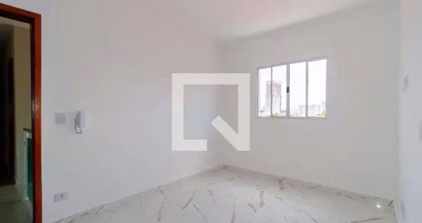 Apartamento para aluguel - belém, 1 quarto,  40 m² - são paulo