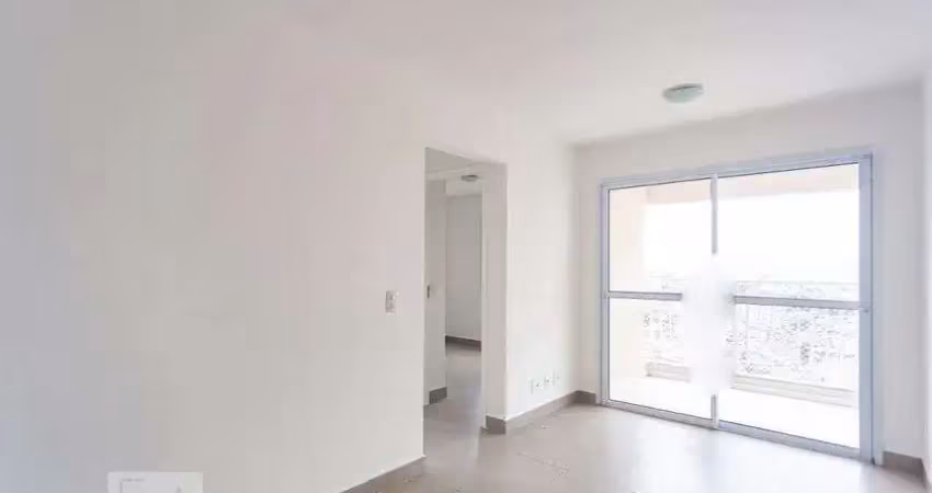 Apartamento para aluguel - jardim roberto, 2 quartos,  50 m² - osasco