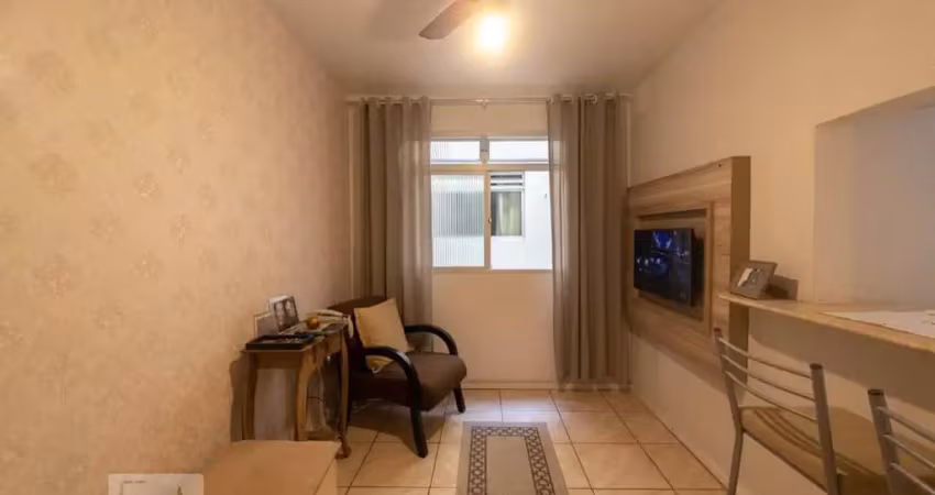 Apartamento para aluguel - campinas, 2 quartos,  50 m² - são josé