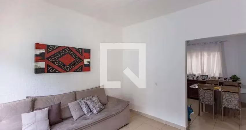 Casa para aluguel - goiânia, 3 quartos,  120 m² - belo horizonte