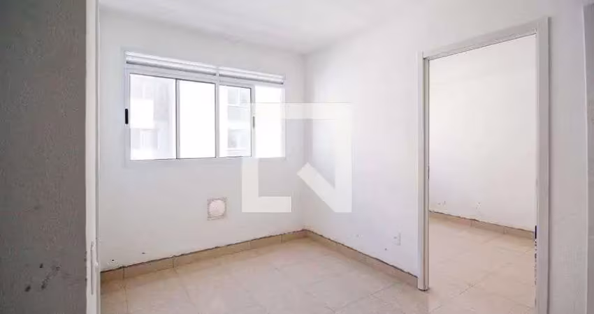 Apartamento para aluguel - freguesia do ó, 2 quartos,  33 m² - são paulo