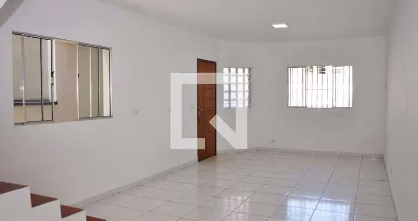 Casa para aluguel - vila zat, 3 quartos,  250 m² - são paulo