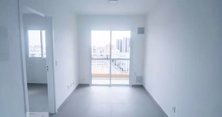 Apartamento para aluguel - brás, 1 quarto,  33 m² - são paulo