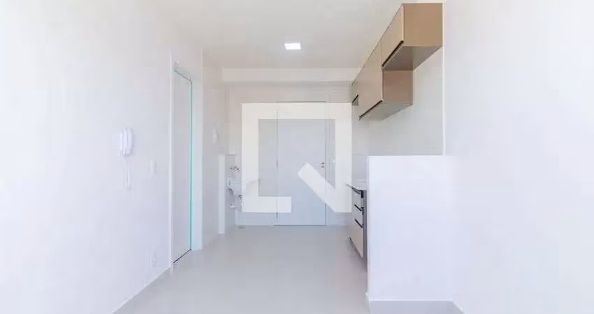 Apartamento para aluguel - cidade ademarn, 1 quarto,  26 m² - são paulo