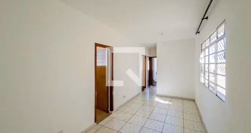 Apartamento para aluguel - sagrada família, 3 quartos,  63 m² - belo horizonte