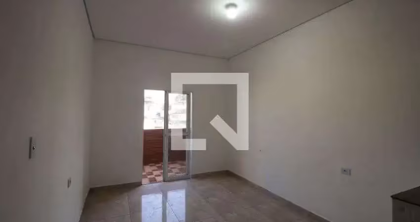 Casa para aluguel - vila ema, 3 quartos,  101 m² - são paulo