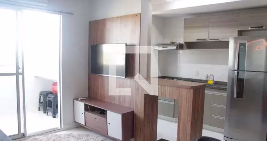 Apartamento para aluguel - setor gentil meireles, 2 quartos,  62 m² - goiânia