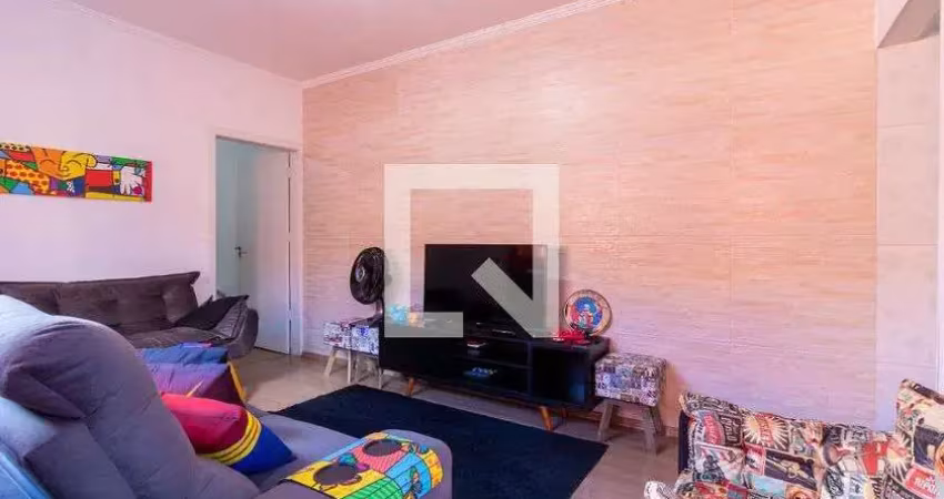 Casa para aluguel - vila nova curuca, 3 quartos,  150 m² - são paulo