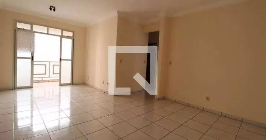 Apartamento para aluguel - santa mônica, 3 quartos,  100 m² - uberlândia