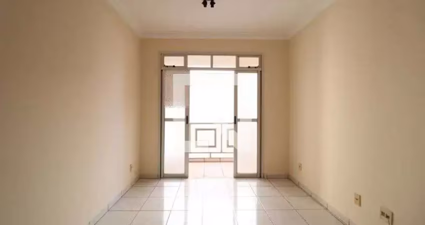 Apartamento para aluguel - santa mônica, 3 quartos,  95 m² - uberlândia