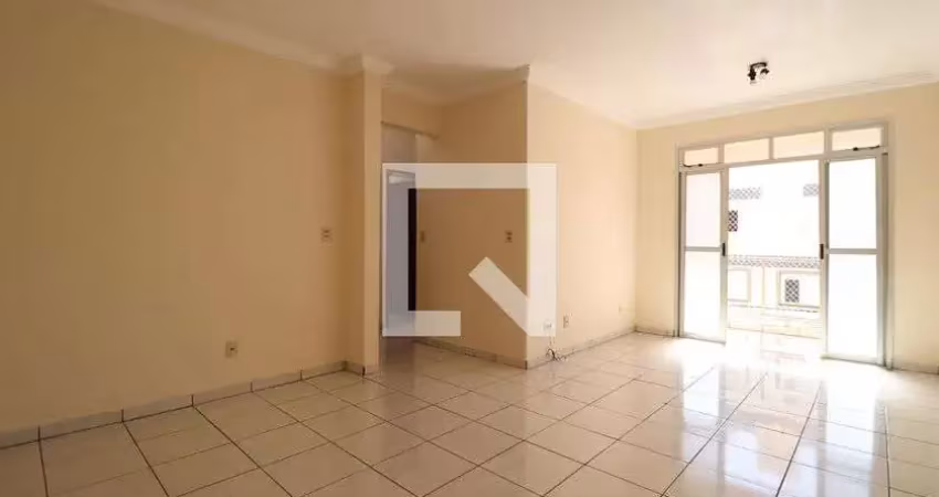 Apartamento para aluguel - santa mônica, 3 quartos,  100 m² - uberlândia