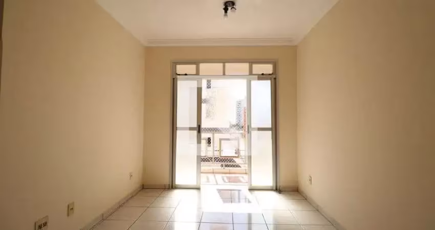 Apartamento para aluguel - santa mônica, 3 quartos,  95 m² - uberlândia