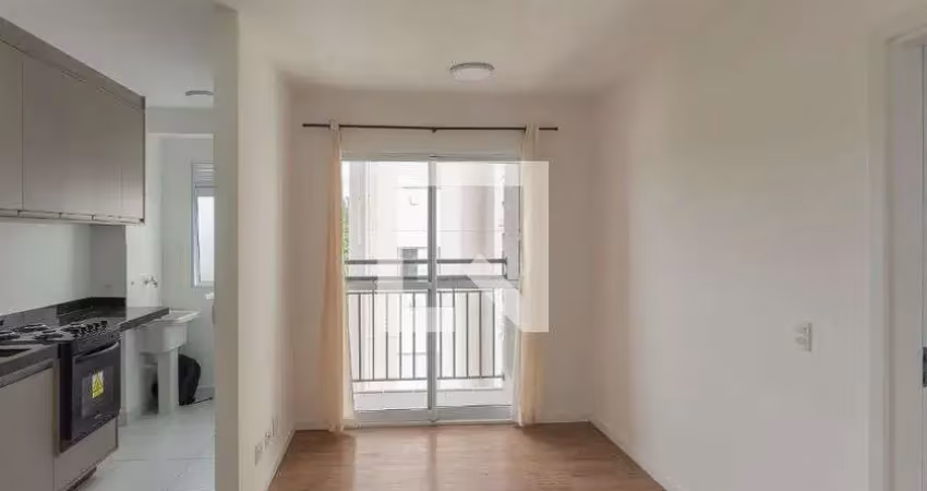 Apartamento para aluguel - campos elíseos , 2 quartos,  40 m² - campinas
