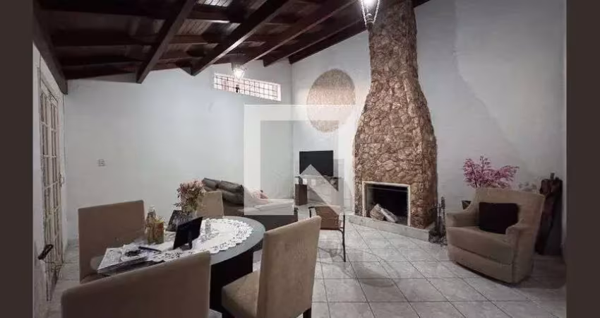Casa para aluguel - feitoria, 2 quartos,  131 m² - são leopoldo