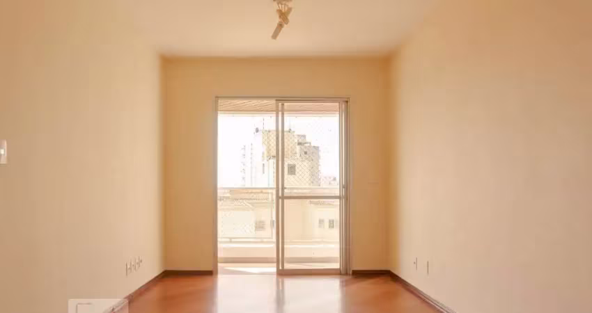 Apartamento para aluguel - santana, 2 quartos,  58 m² - são paulo