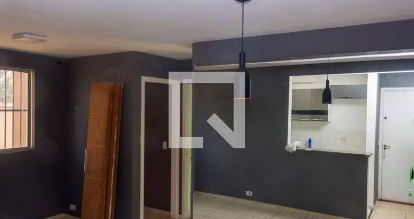 Apartamento para aluguel - socorro, 2 quartos,  45 m² - são paulo