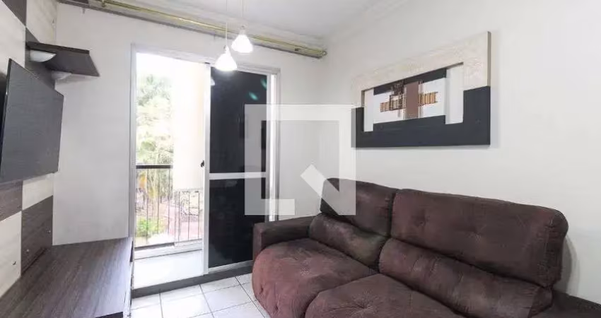 Apartamento para aluguel - itaquera, 2 quartos,  47 m² - são paulo