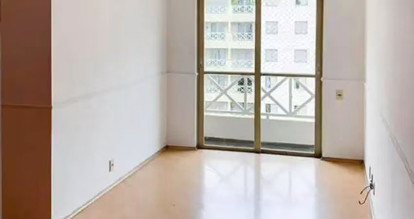 Apartamento para aluguel - tatuapé, 3 quartos,  63 m² - são paulo