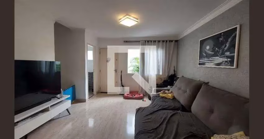 Casa / sobrado em condomínio para aluguel - vila erna, 3 quartos,  117 m² - são paulo