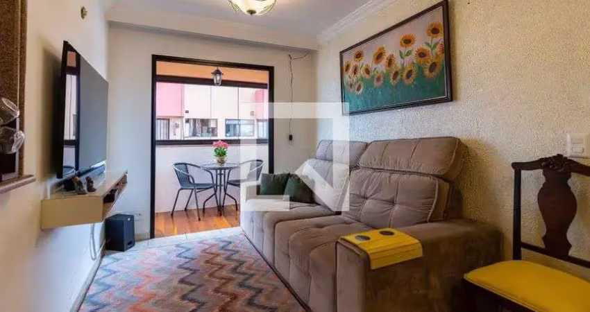 Apartamento para aluguel - itaquera, 2 quartos,  55 m² - são paulo