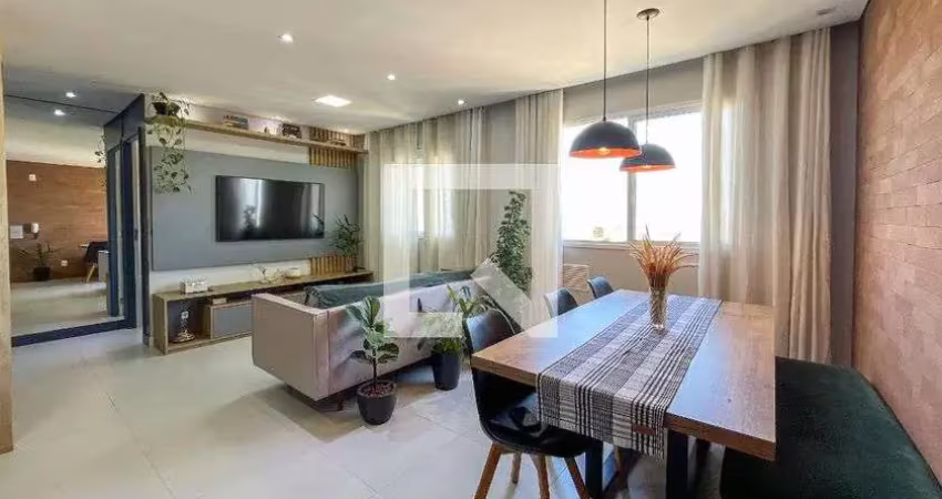 Apartamento para aluguel - vila pirituba, 1 quarto,  40 m² - são paulo