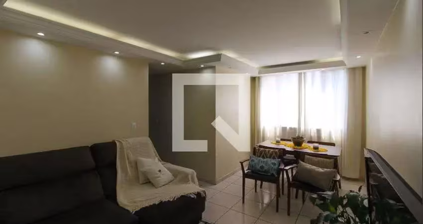 Apartamento para aluguel - jardim independência, 2 quartos,  57 m² - são paulo