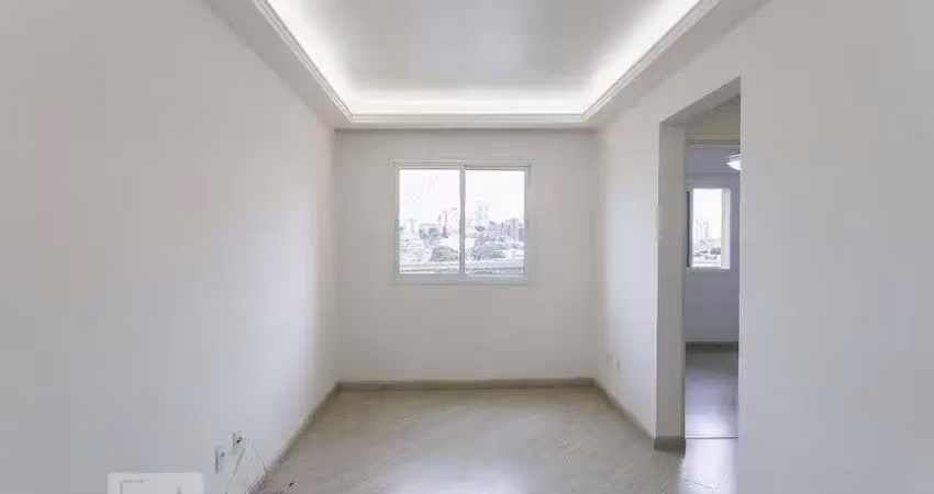 Apartamento para aluguel - tatuapé, 2 quartos,  45 m² - são paulo