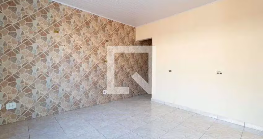 Casa para aluguel - jardim teresa, 3 quartos,  175 m² - são paulo