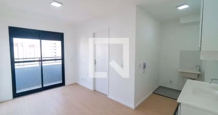 Apartamento para aluguel - jabaquara, 2 quartos,  39 m² - são paulo