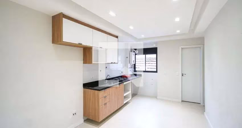 Apartamento para aluguel - tatuapé, 1 quarto,  29 m² - são paulo